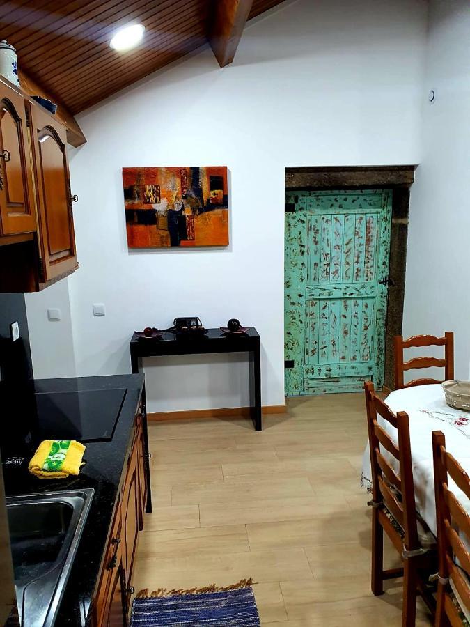 A Casinha Do Carreiras Vila Barroselas Exterior foto