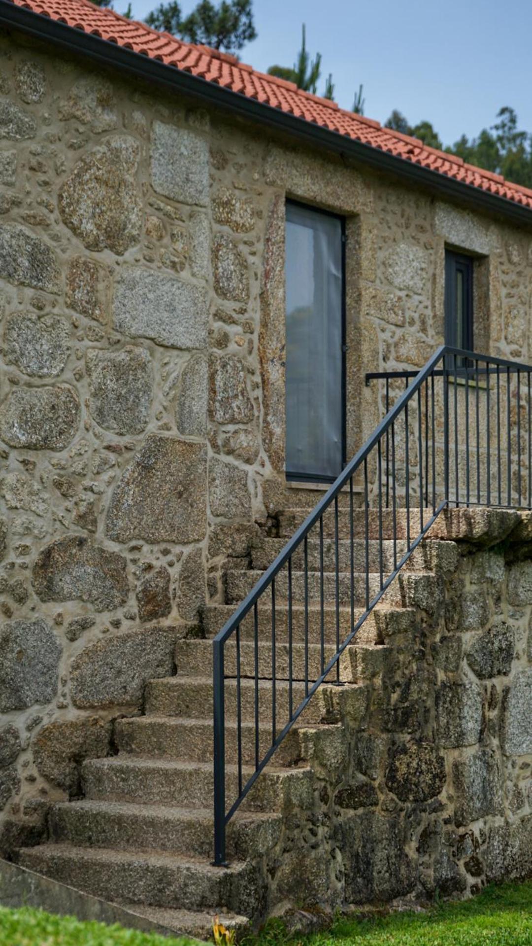 A Casinha Do Carreiras Vila Barroselas Exterior foto